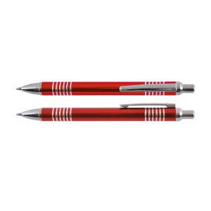 Aluminium Ballpoint Pen Aluminium Ballpoint Pen