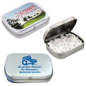 Sugar-free Mint Sugar-free Mint