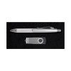 Pen and USB Flash Drive Gift Set Pen and USB Flash Drive Gift Set