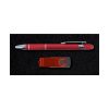 Pen and USB Flash Drive Gift Set Pen and USB Flash Drive Gift Set