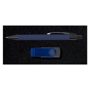 Pen and USB Flash Drive Gift Set