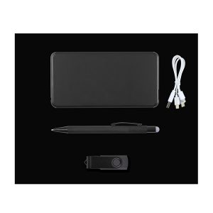 Tech Gift Set with Pen