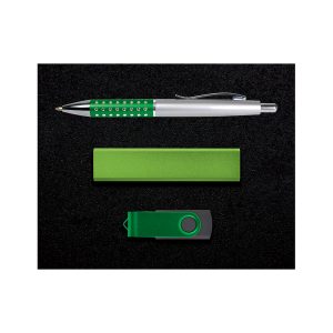 Tech Gift Set with Pen