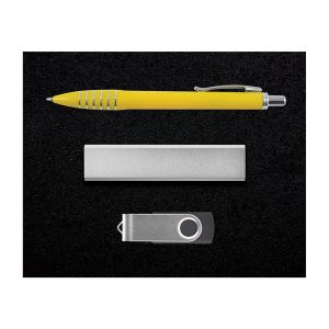 Tech Gift Set with Pen