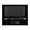 Tech Gift Set with Pen Tech Gift Set with Pen