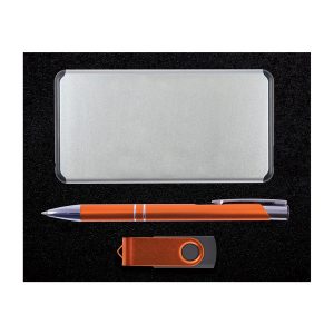 Tech Gift Set with Pen