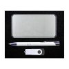 Tech Gift Set with Pen Tech Gift Set with Pen