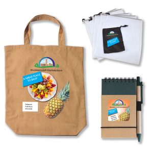Lifestyle Set
