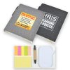 Sticky Notes with Pen