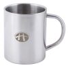 Stainless Steel Mug Stainless Steel Mug