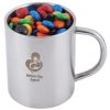 M&M's in Mug M&M's in Mug