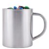 M&M's in Mug M&M's in Mug