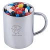 Assorted Jelly Beans in Mug
