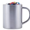 Assorted Jelly Beans in Mug