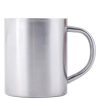 Stainless Steel Mug Stainless Steel Mug