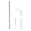 Stainless Steel Straw Stainless Steel Straw