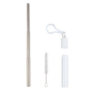 Stainless Steel Straw Stainless Steel Straw