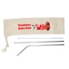 Stainless Steel Straw Stainless Steel Straw