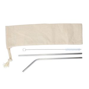 Stainless Steel Straw Stainless Steel Straw