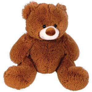 Plush Bear Plush Bear
