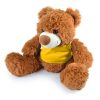 Plush Bear Plush Bear