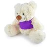 Plush Bear Plush Bear
