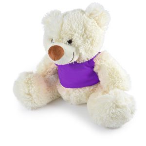 Plush Bear Plush Bear