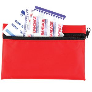 First Aid Kit