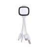 3-in-1 Charging Cable