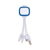 3-in-1 Charging Cable