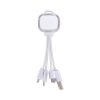3-in-1 Charging Cable