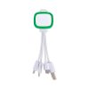3-in-1 Charging Cable
