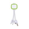 3-in-1 Charging Cable