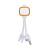 3-in-1 Charging Cable