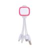 3-in-1 Charging Cable