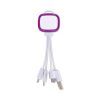 3-in-1 Charging Cable
