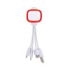 3-in-1 Charging Cable