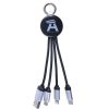 3-in-1 Charging Cable 3-in-1 Charging Cable