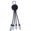 3-in-1 Charging Cable 3-in-1 Charging Cable