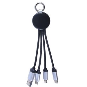3-in-1 Charging Cable 3-in-1 Charging Cable