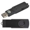 Rotating USB Flash Drive Rotating USB Flash Drive