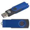 Rotating USB Flash Drive Rotating USB Flash Drive