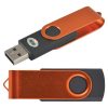 Rotating USB Flash Drive Rotating USB Flash Drive