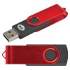 Rotating USB Flash Drive Rotating USB Flash Drive