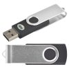 Rotating USB Flash Drive Rotating USB Flash Drive