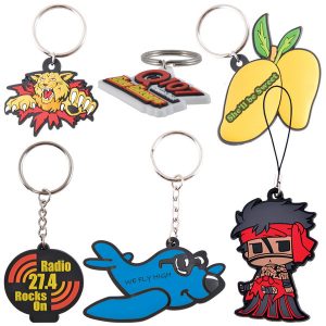 Custom Keyring Custom Keyring