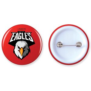 Button Badge Button Badge