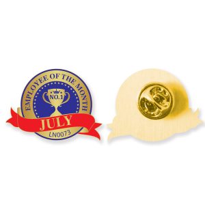 Enamel Badge Enamel Badge