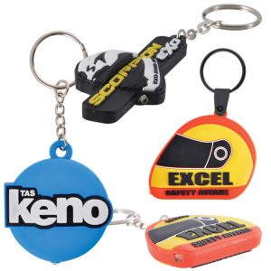 Custom Torch Keyring Custom Torch Keyring
