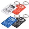 PVC Keyring PVC Keyring